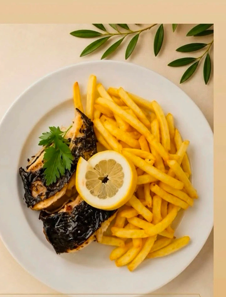 Peixe espada